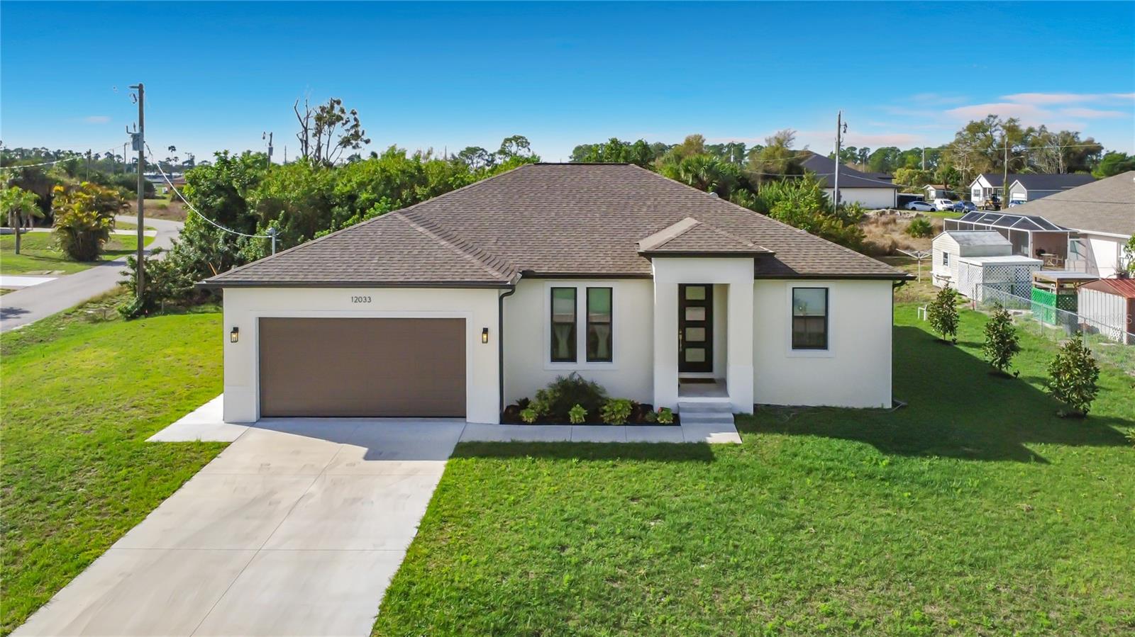 12033 SARTO LN - Photo 1
