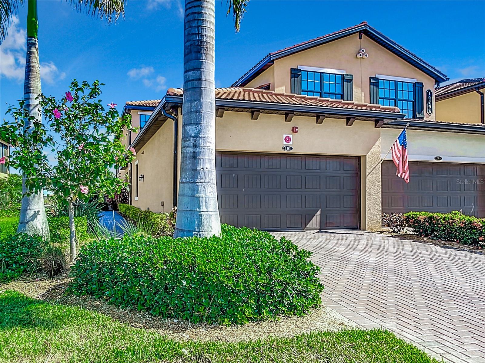 10796 TARFLOWER DR #101 - Photo 1