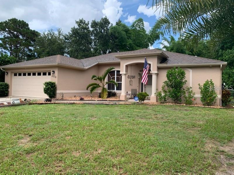 2576 TRIANNA ST - Photo 1