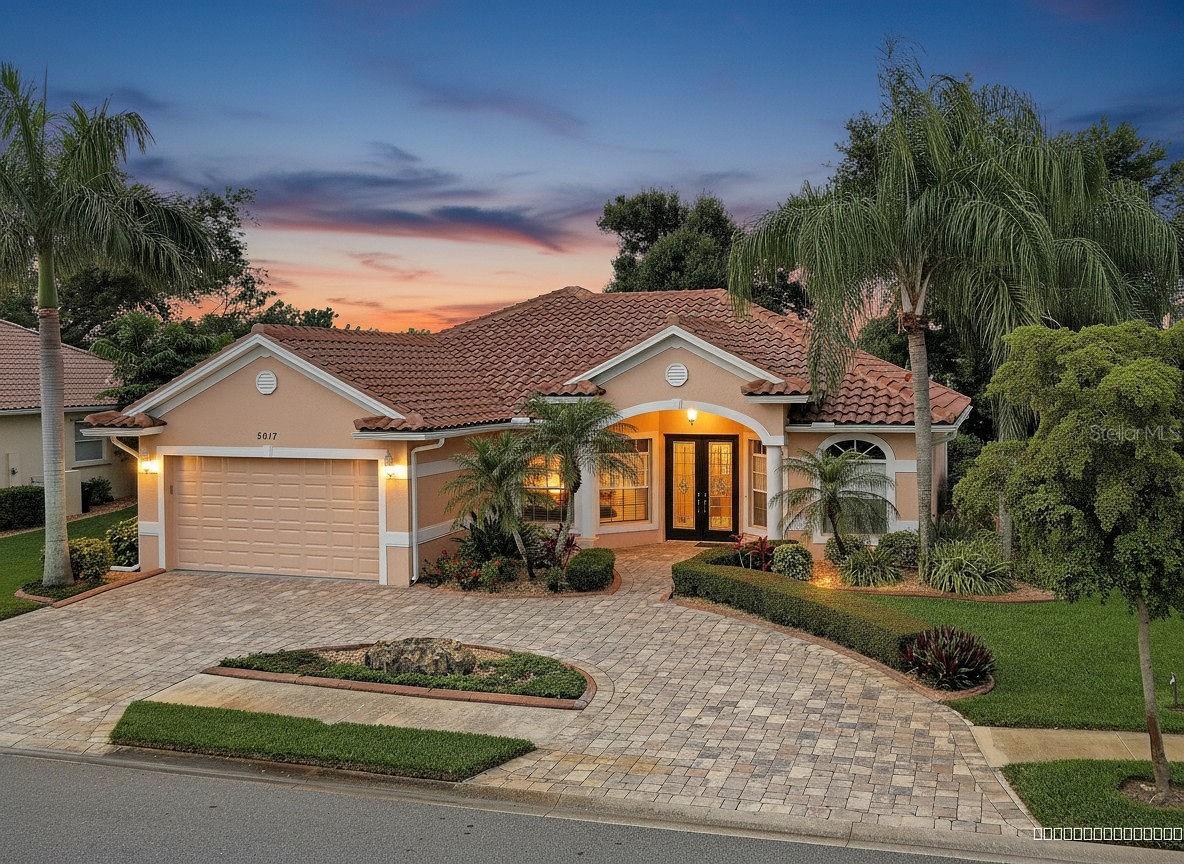 5017 BELLA TERRA DR - Photo 1