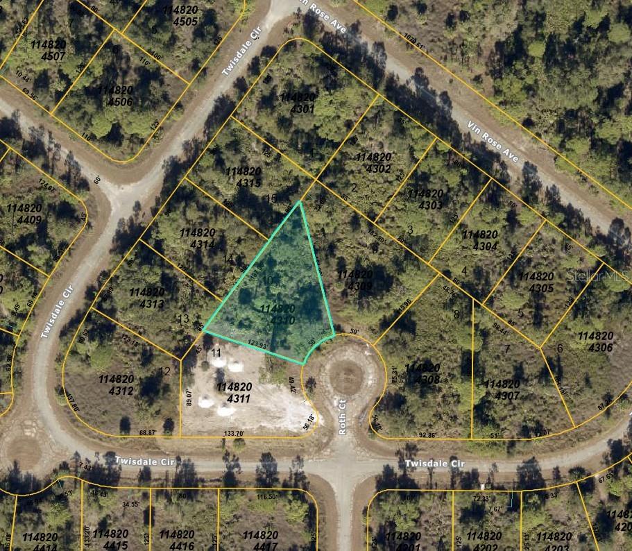 Lot #10 ROTH CT - Photo 1