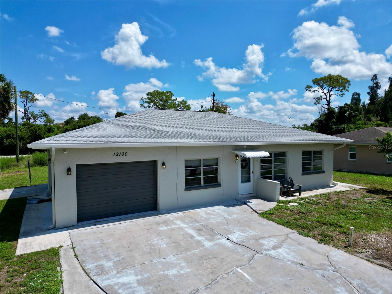 12100 CAPILLA LN - Photo 1