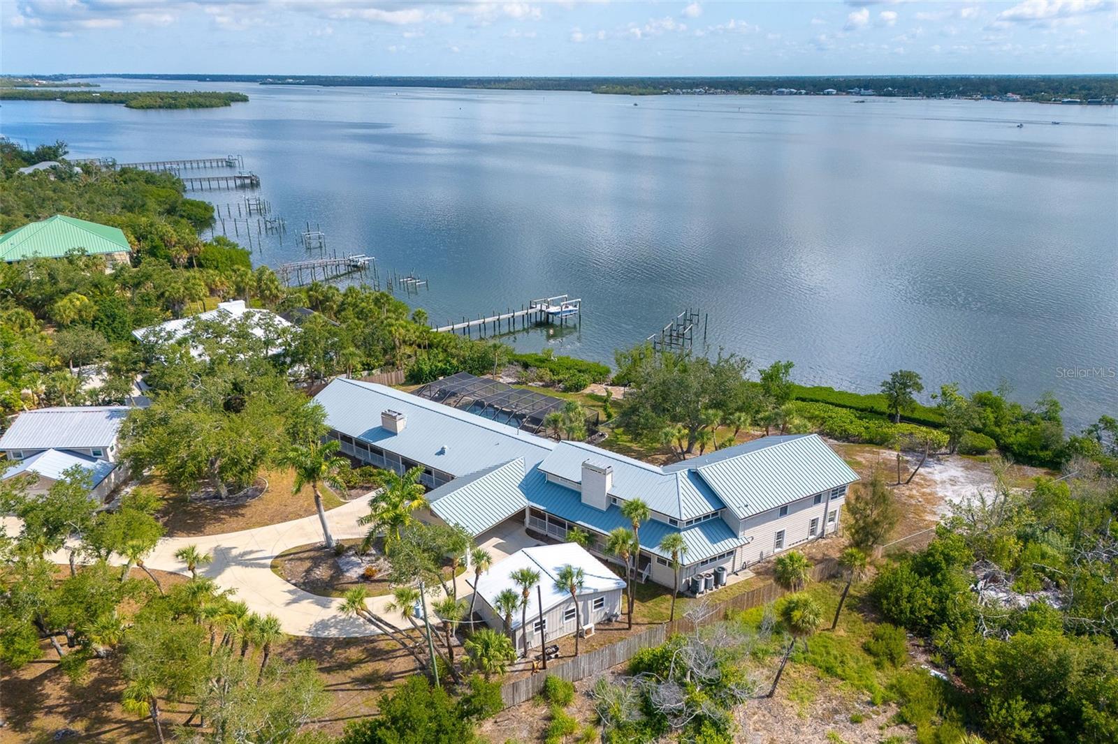6275 MANASOTA KEY RD - Photo 1