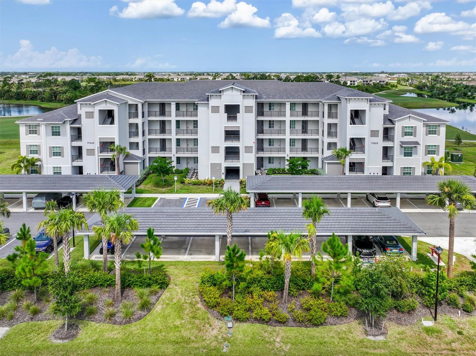 17625 OPAL SAND DR #307 - Photo 1
