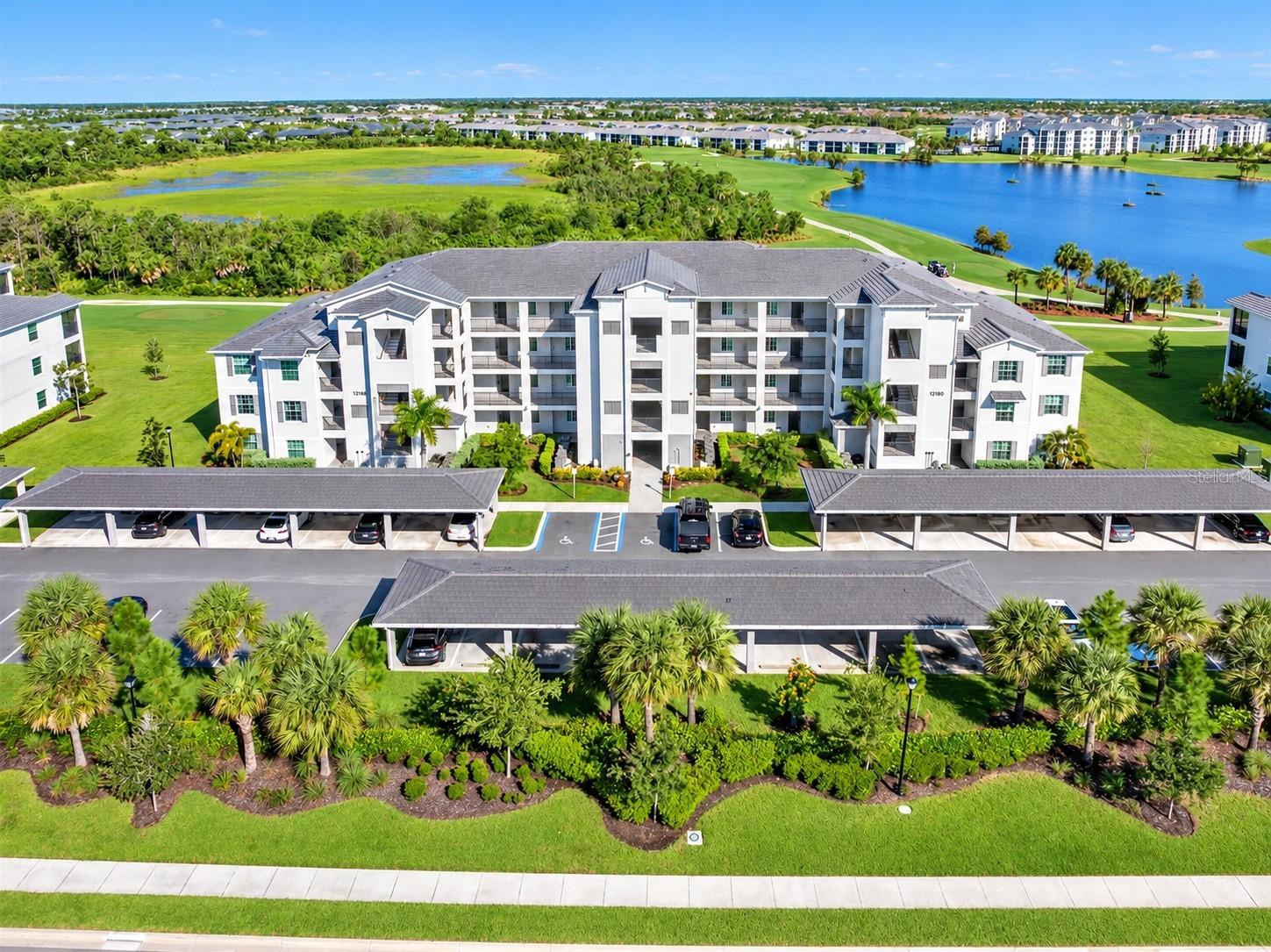 12180 WELLEN GOLF ST #108 - Photo 1
