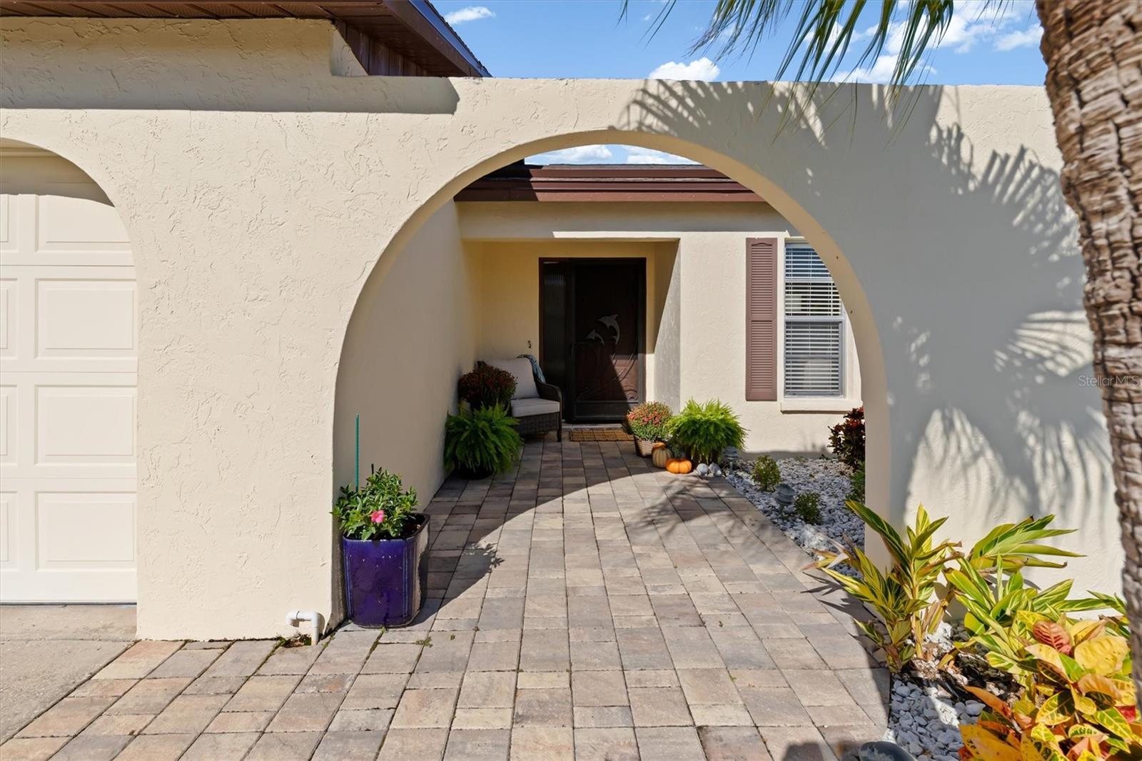 609 BRAMBLEWOOD LN #181 - Photo 1