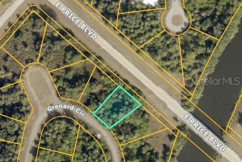 GRENARD CIR - Photo 1