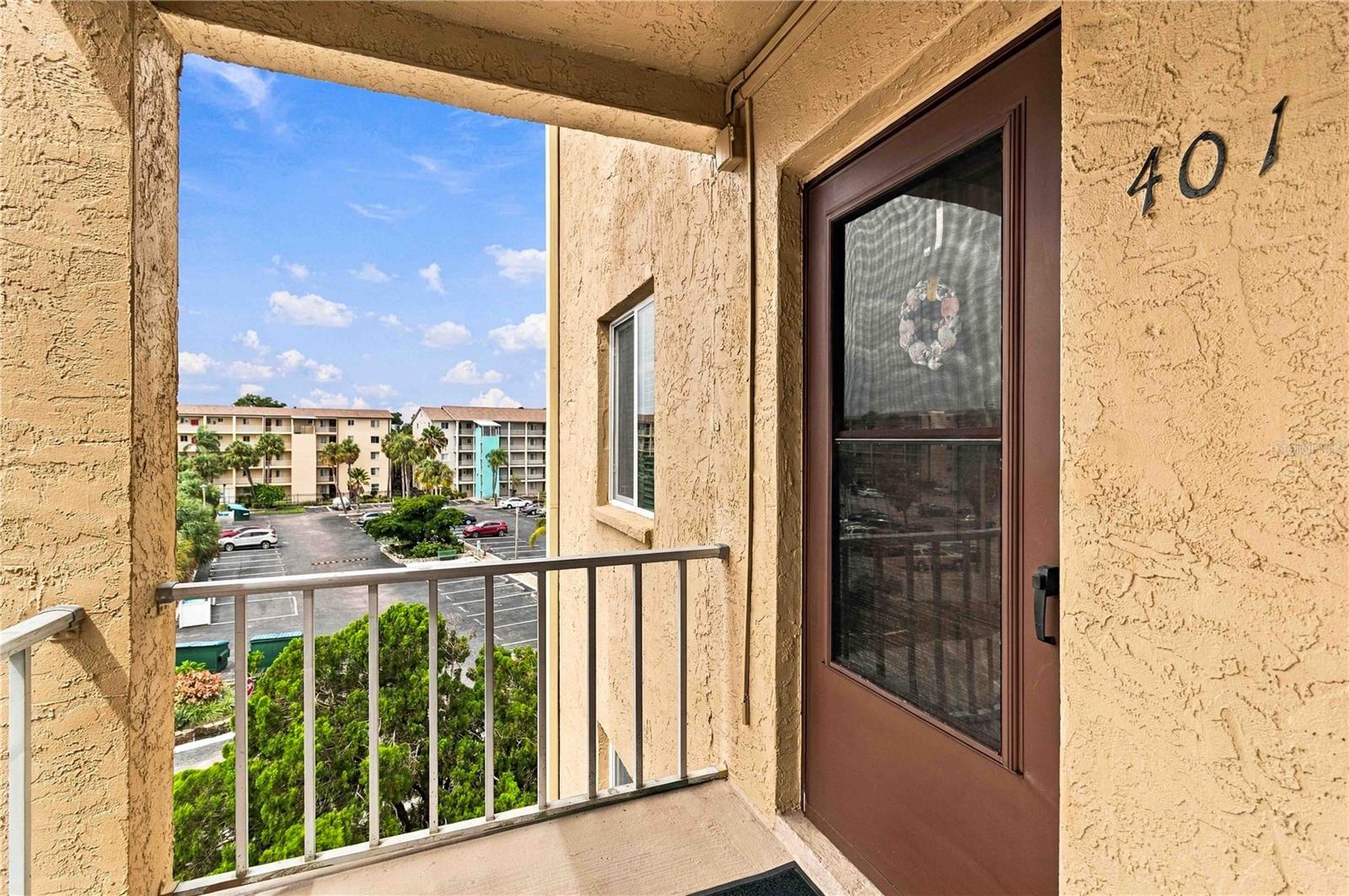 3617 LAKE BAYSHORE DR #401 - Photo 1