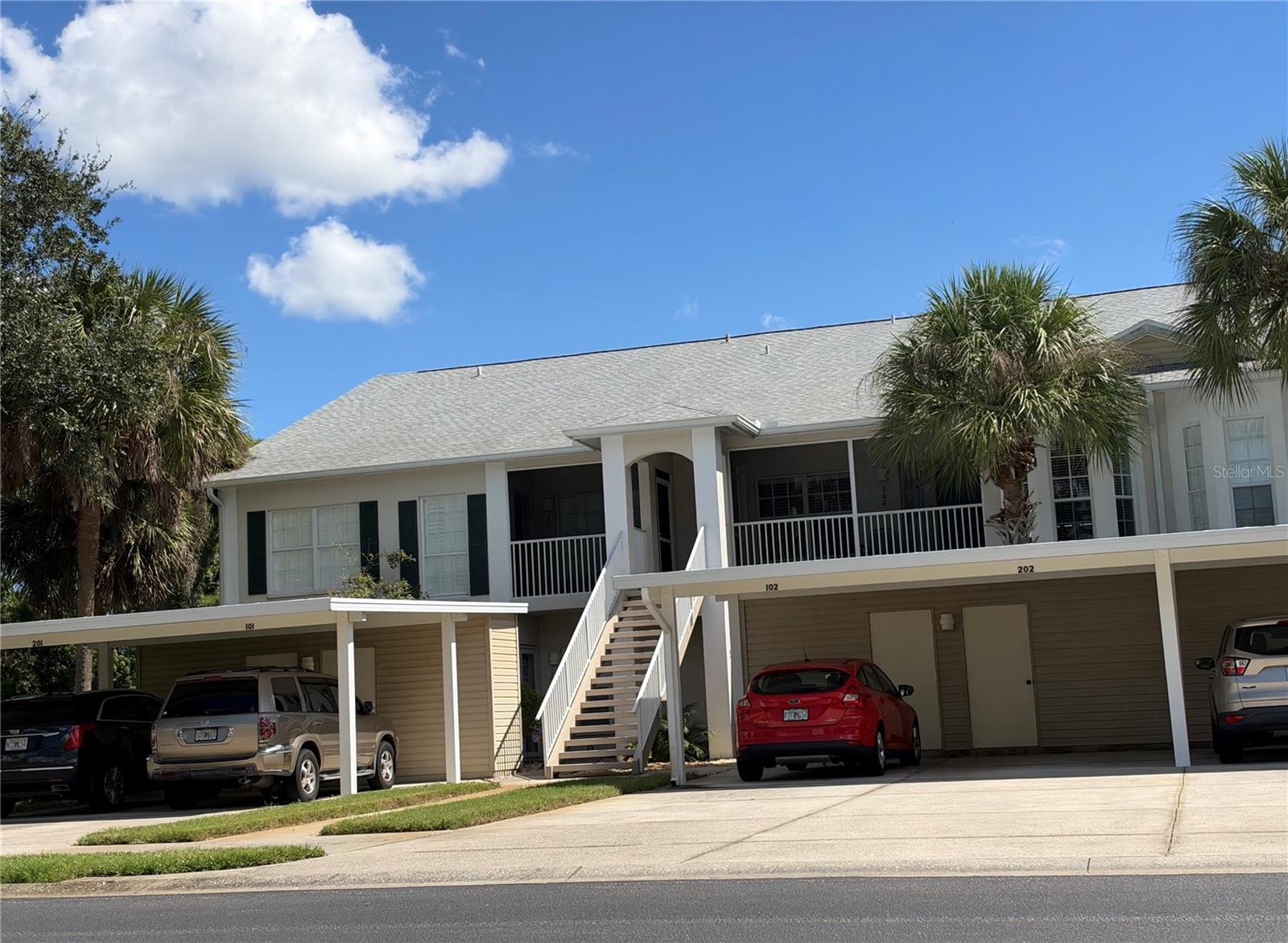 412 SUNSET LAKE BLVD #202 - Photo 1