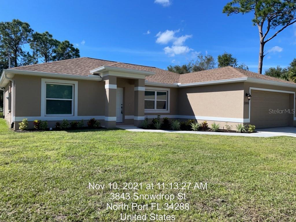 5999 RHAPSODY AVE - Photo 1