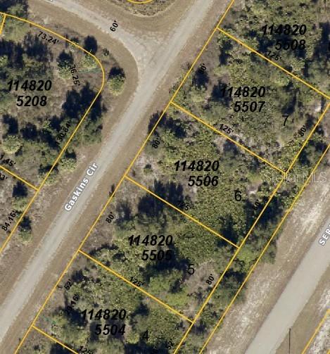 GASKINS CIR - Photo 1