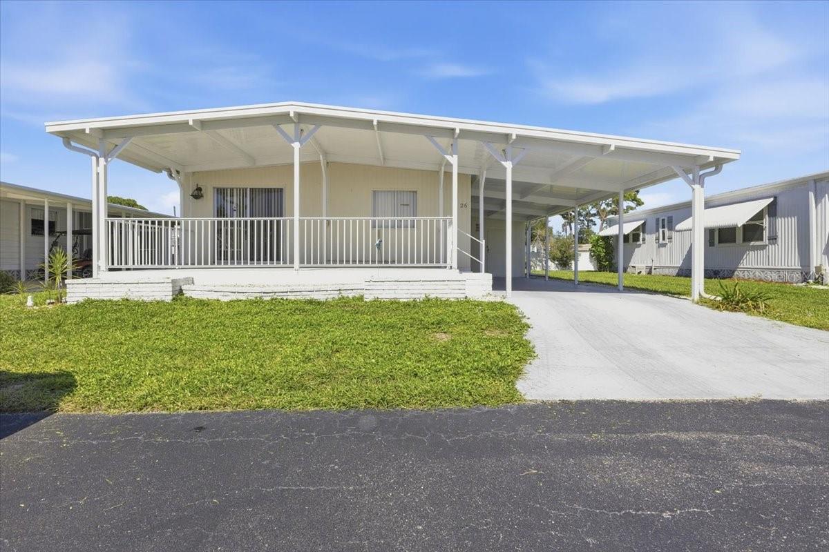 26 N ESPLANADE ST - Photo 1