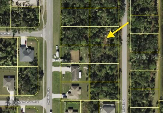 Lot 31 RUSSELLVILLE ST - Photo 1