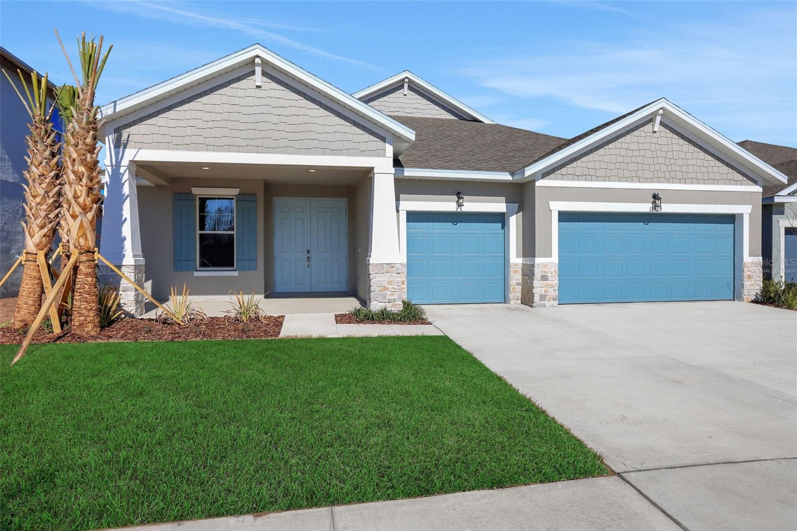 17429 VALLEYWOOD PKWY - Photo 1