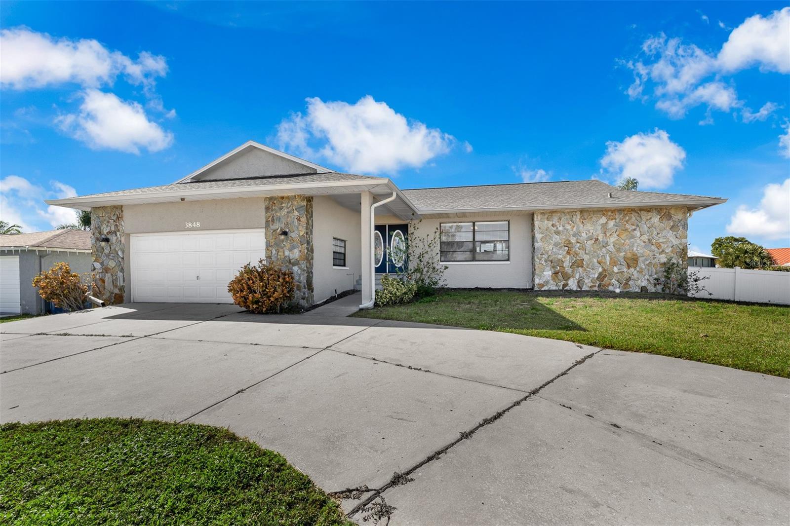 3848 TOPSAIL TRL - Photo 1