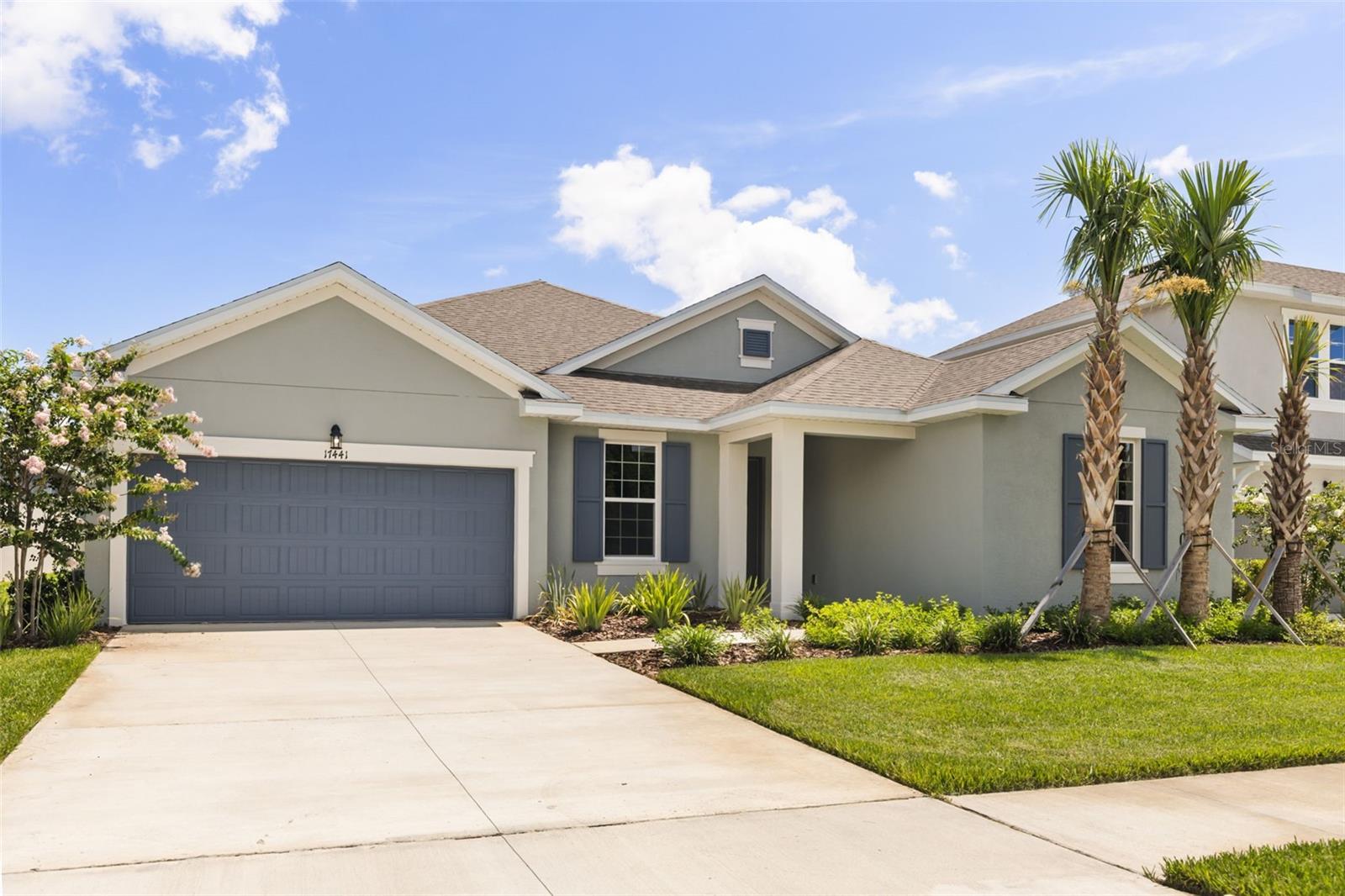 17441 VALLEYWOOD PKWY - Photo 1