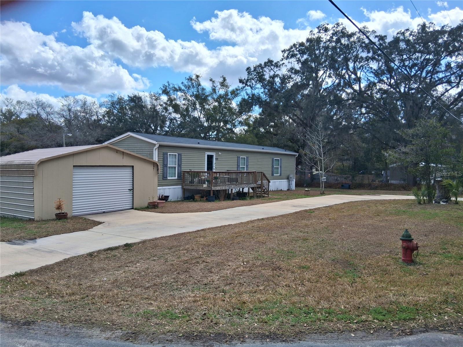 9170 DAN LYNN ST - Photo 1
