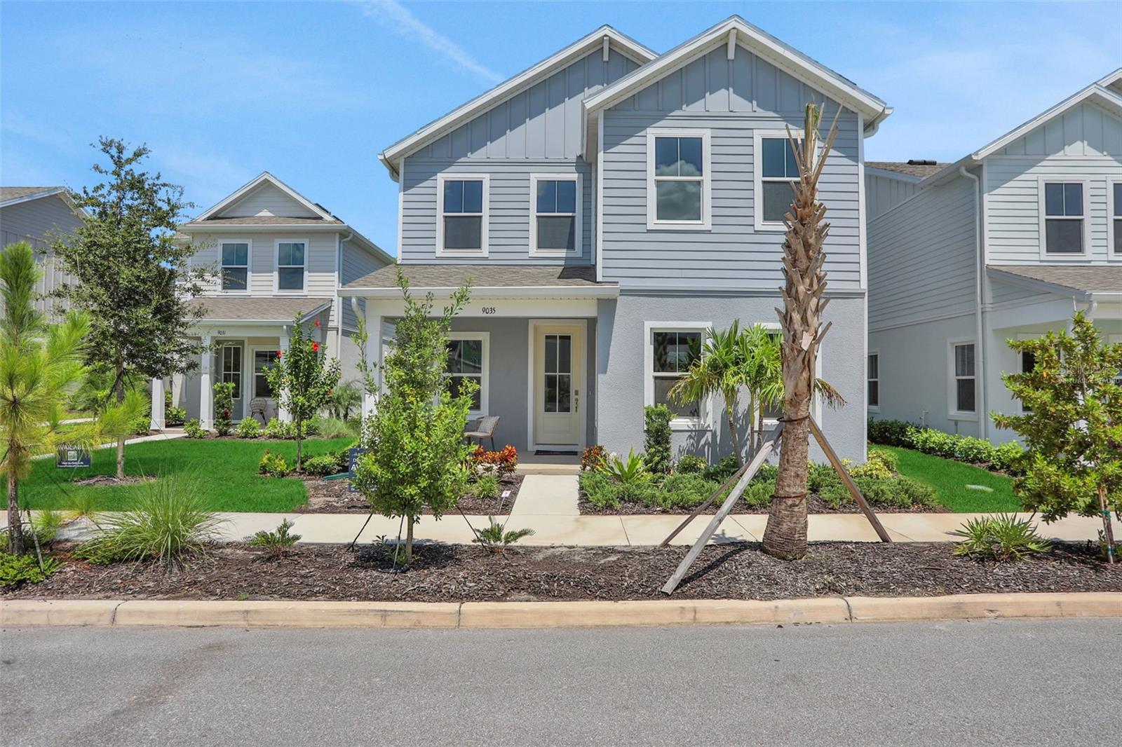 9135 WALCOTT LN - Photo 1