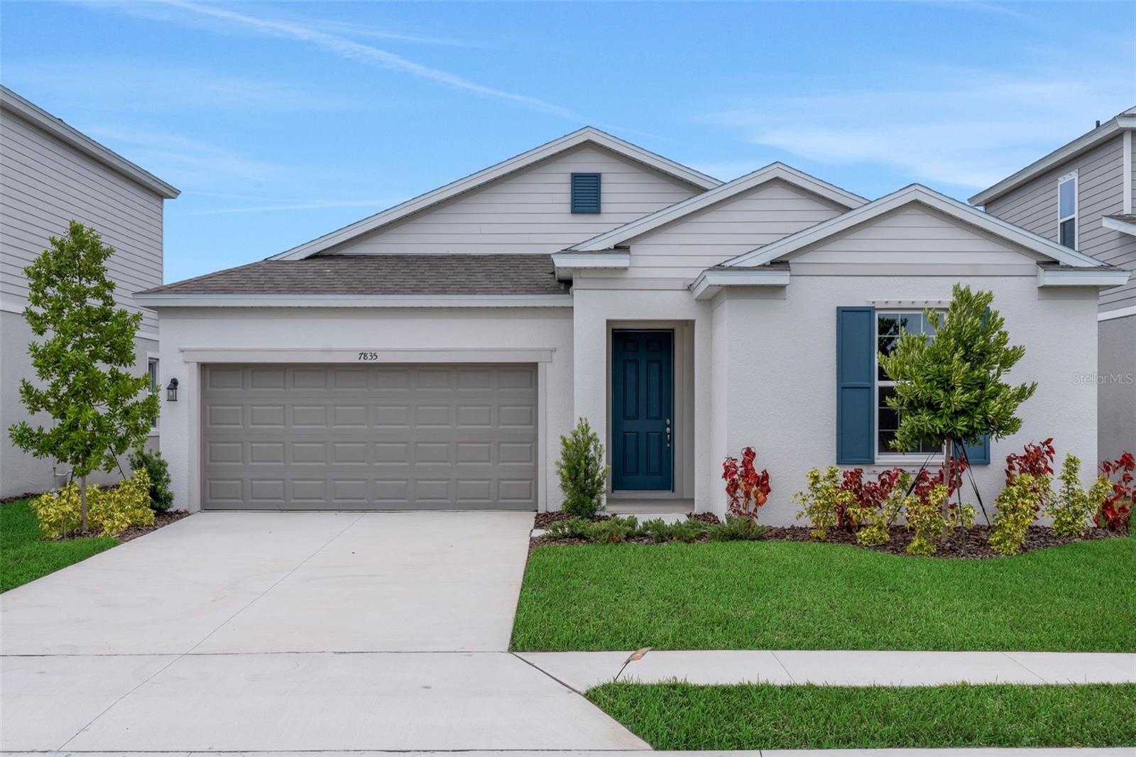 7835 GLEN LILY PL - Photo 1