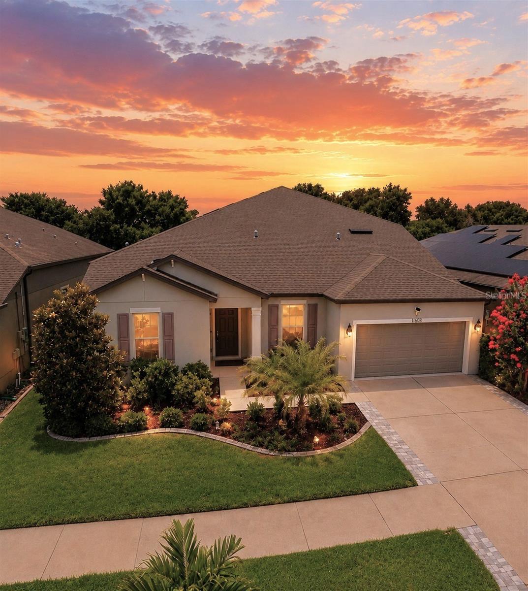 11608 DUBLIN GRAFTON DR - Photo 1