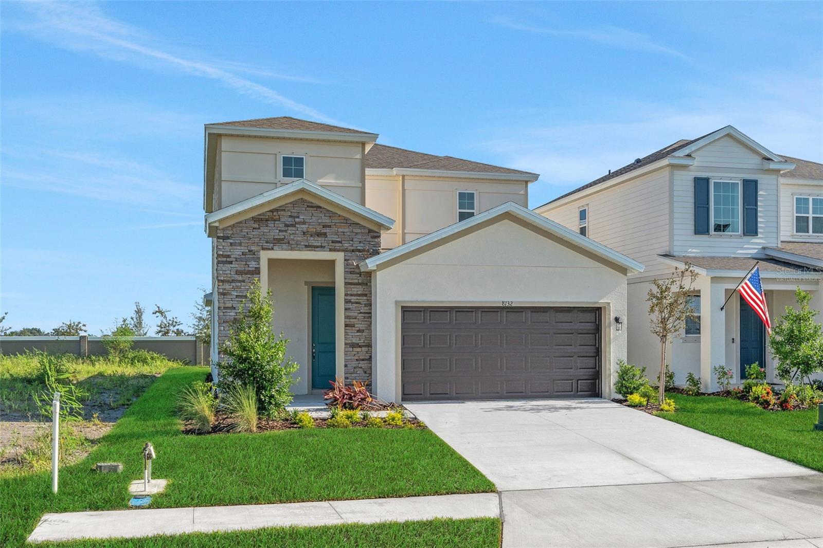 8132 SUNNY POINT TRL - Photo 1