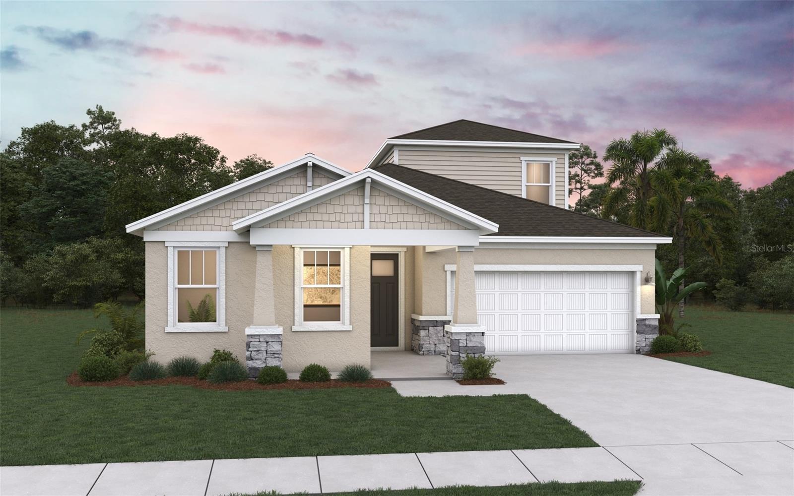 7832 GLEN LILY PL - Photo 1