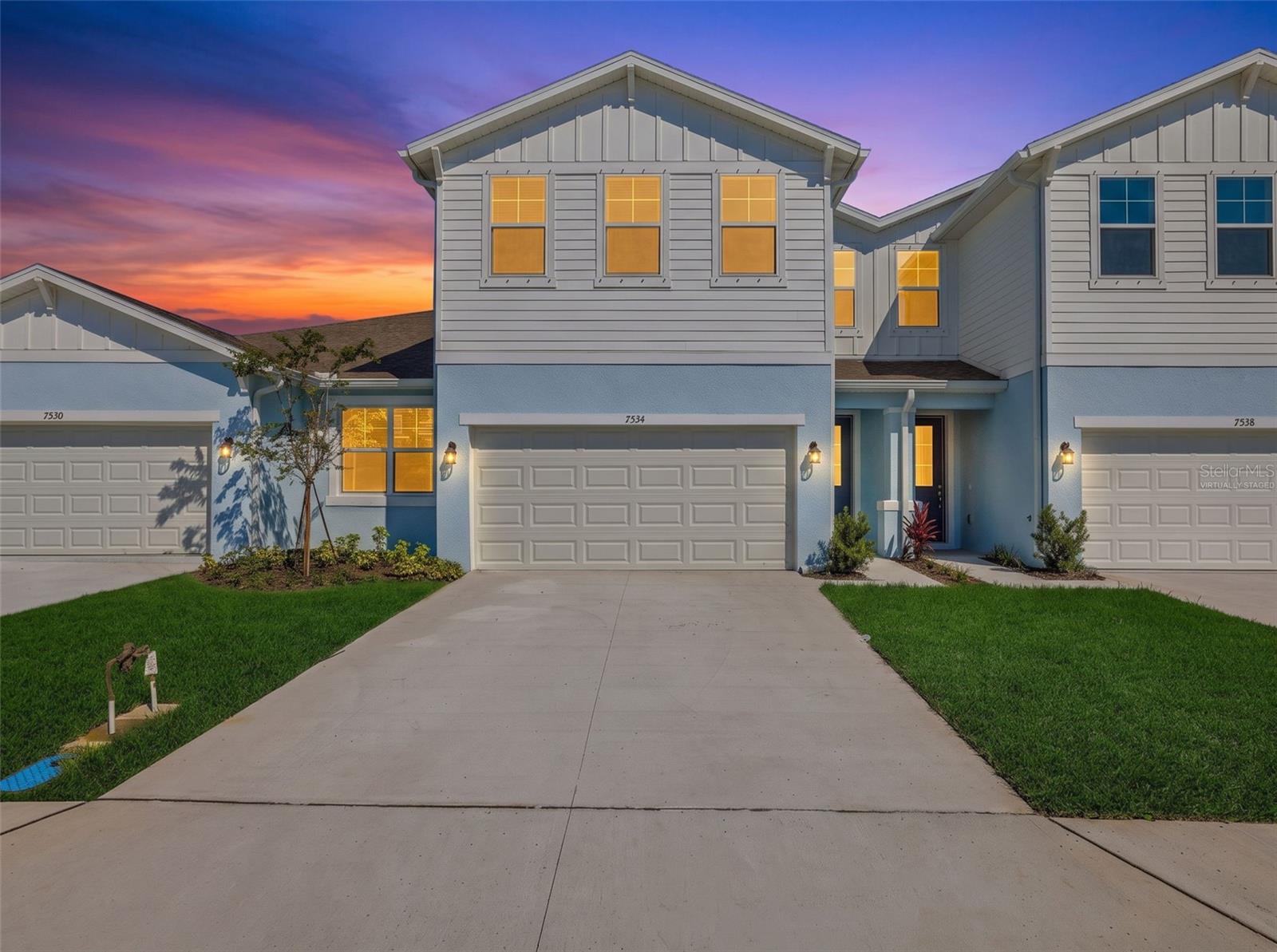 7534 SEA OAK CT - Photo 1