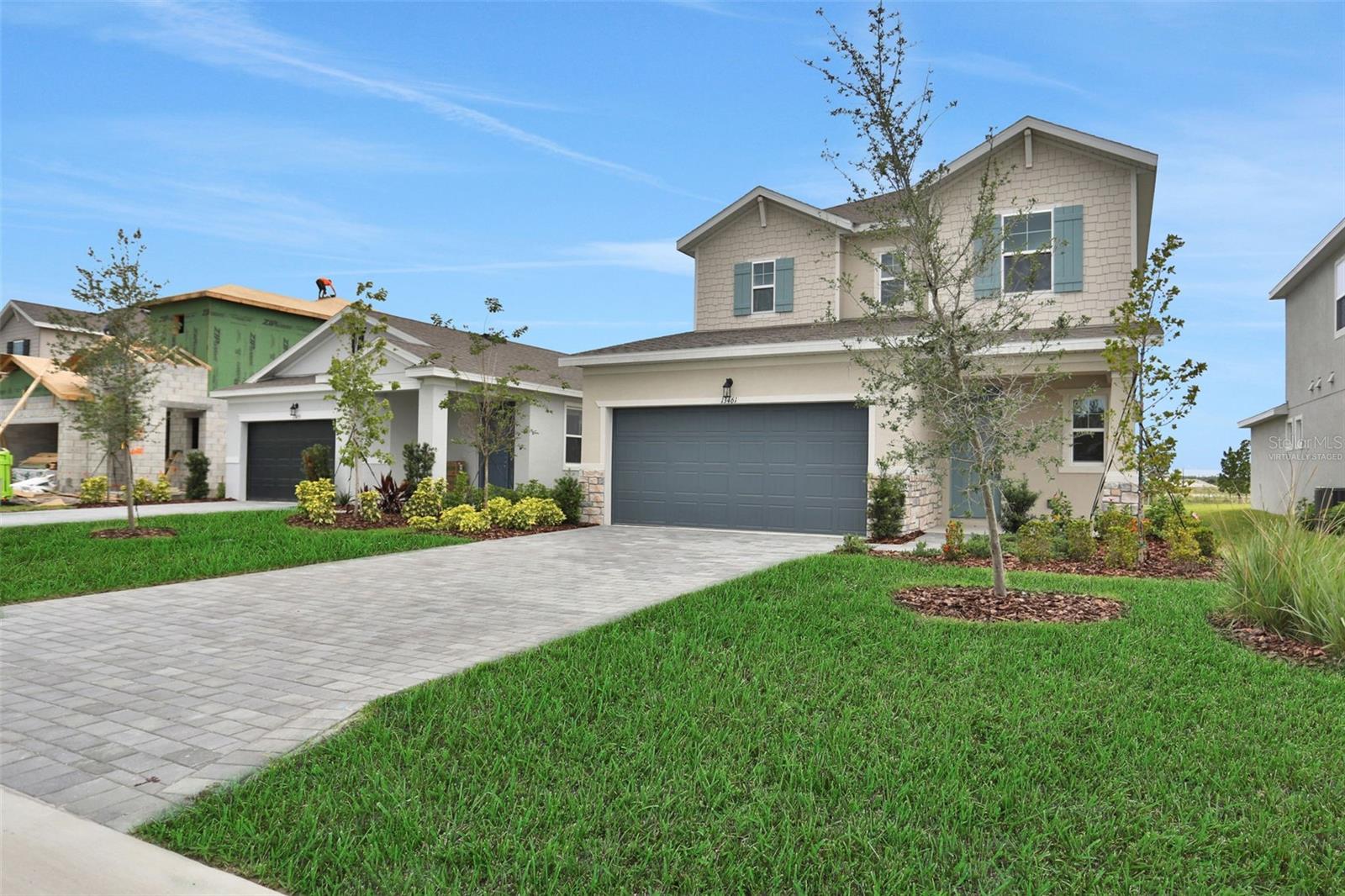 8090 SUNNY POINT TRL - Photo 1