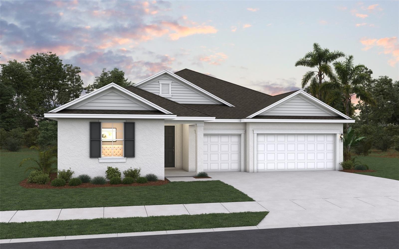 7417 SEA MANATEE ST - Photo 1