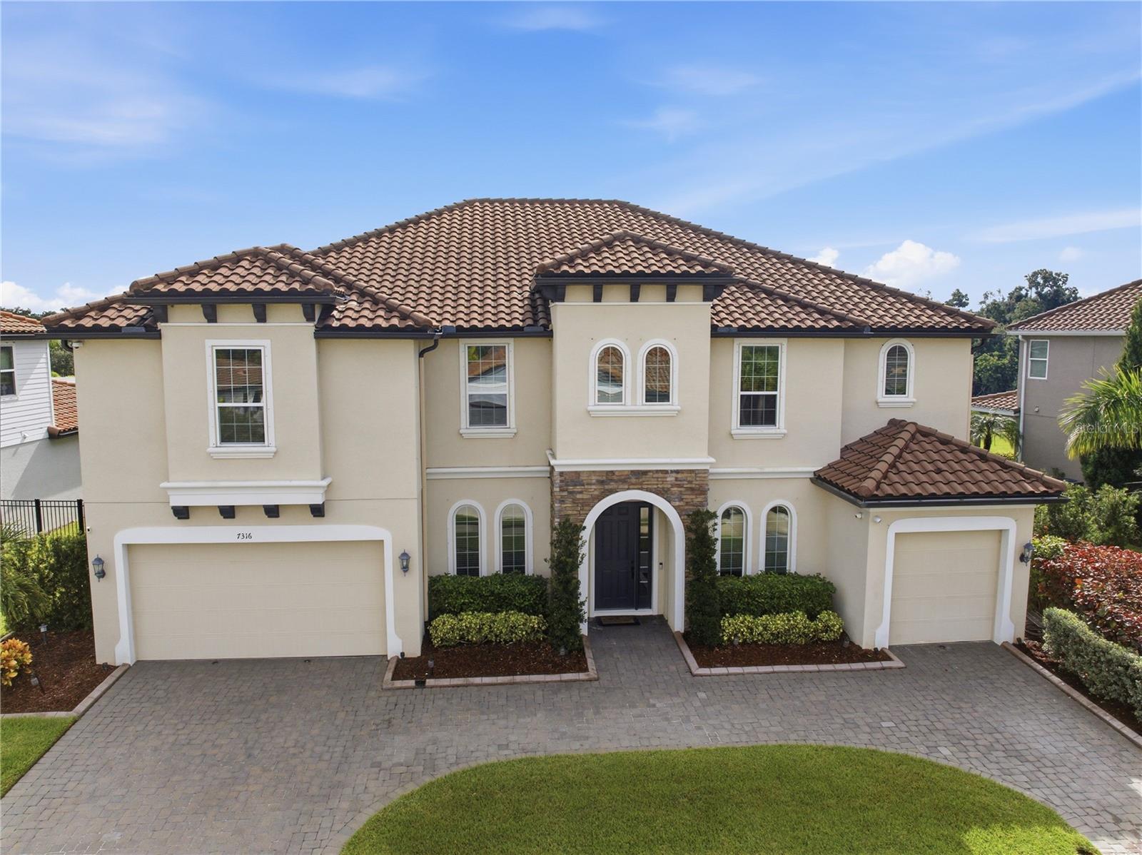 7316 GREAT EGRET BLVD - Photo 1