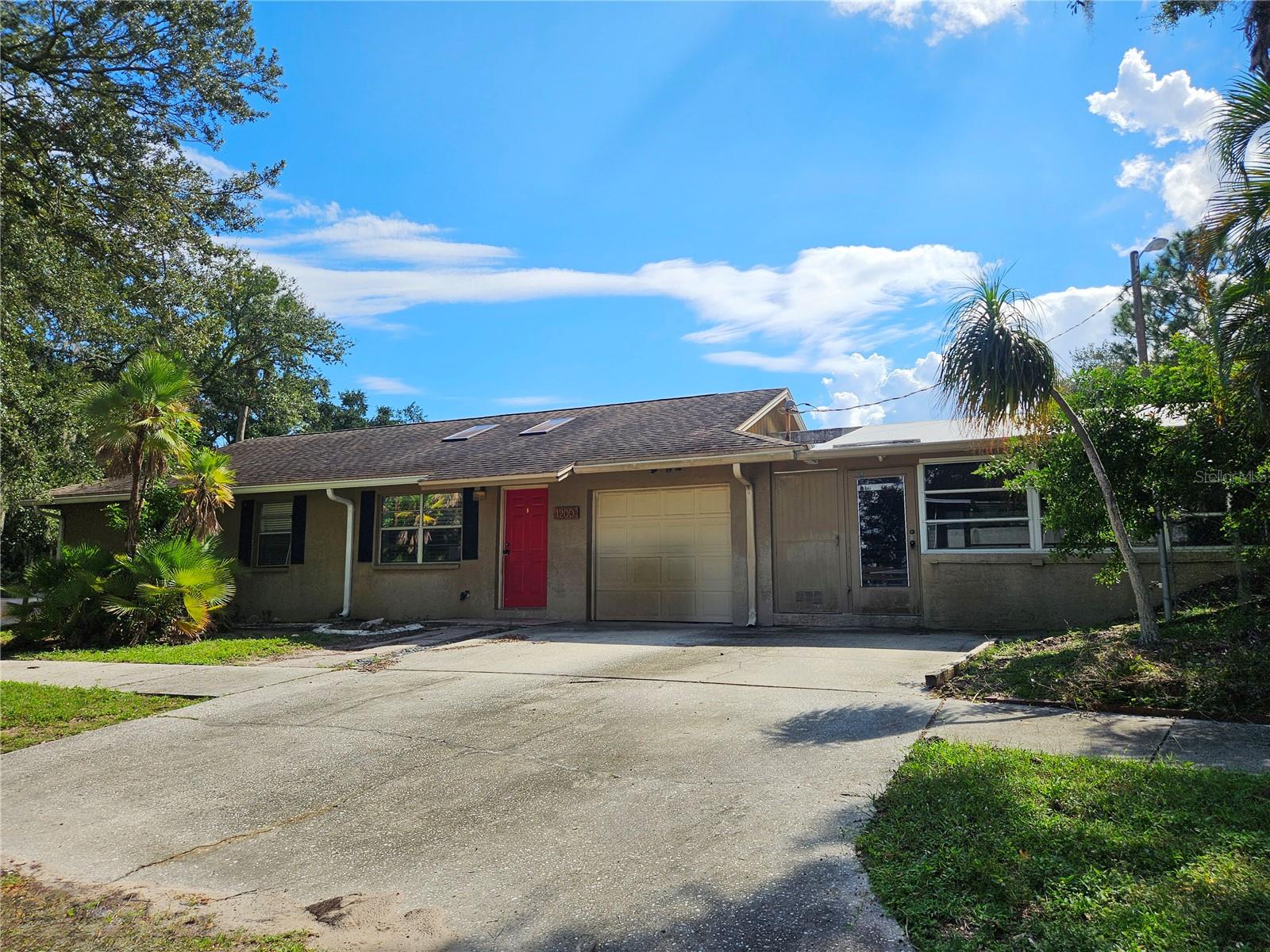 1200 WOODDELL DR - Photo 1