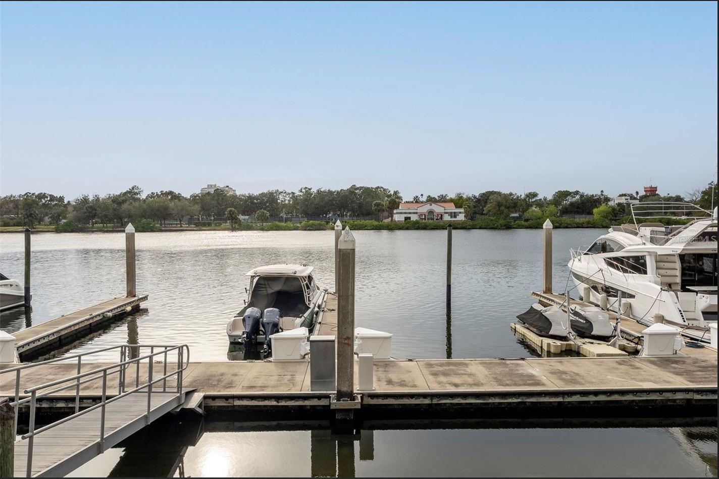 60 MARINER WAY #60 - Photo 1