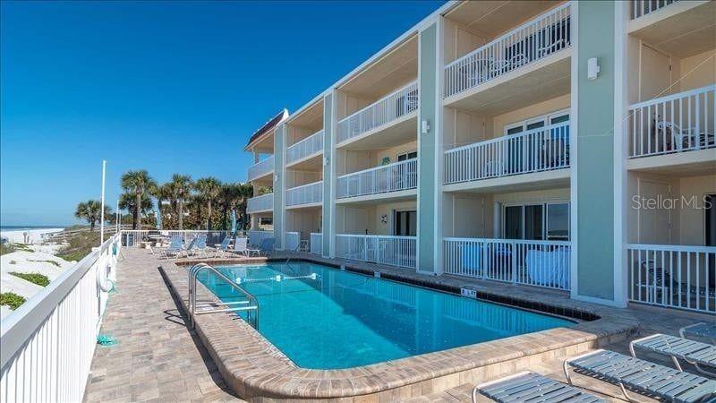 Property at 50 GULF BLVD #206, Indian Rocks Beach