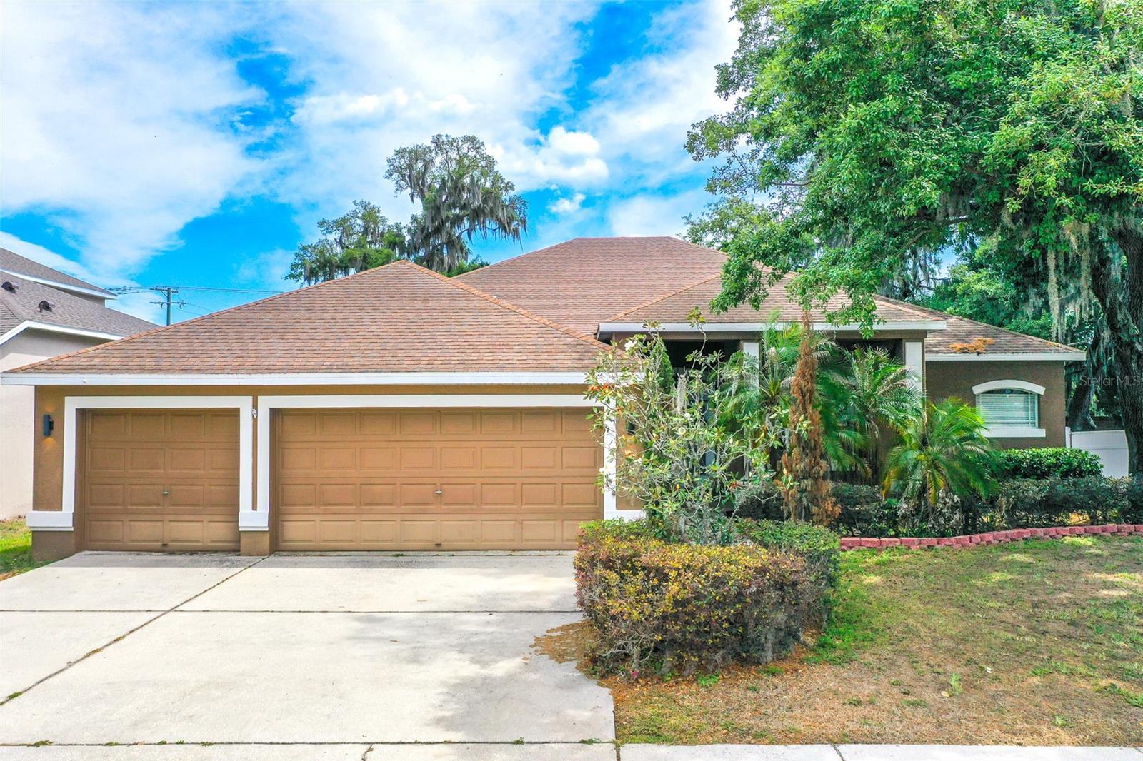 2539 CENTENNIAL FALCON DR - Photo 1
