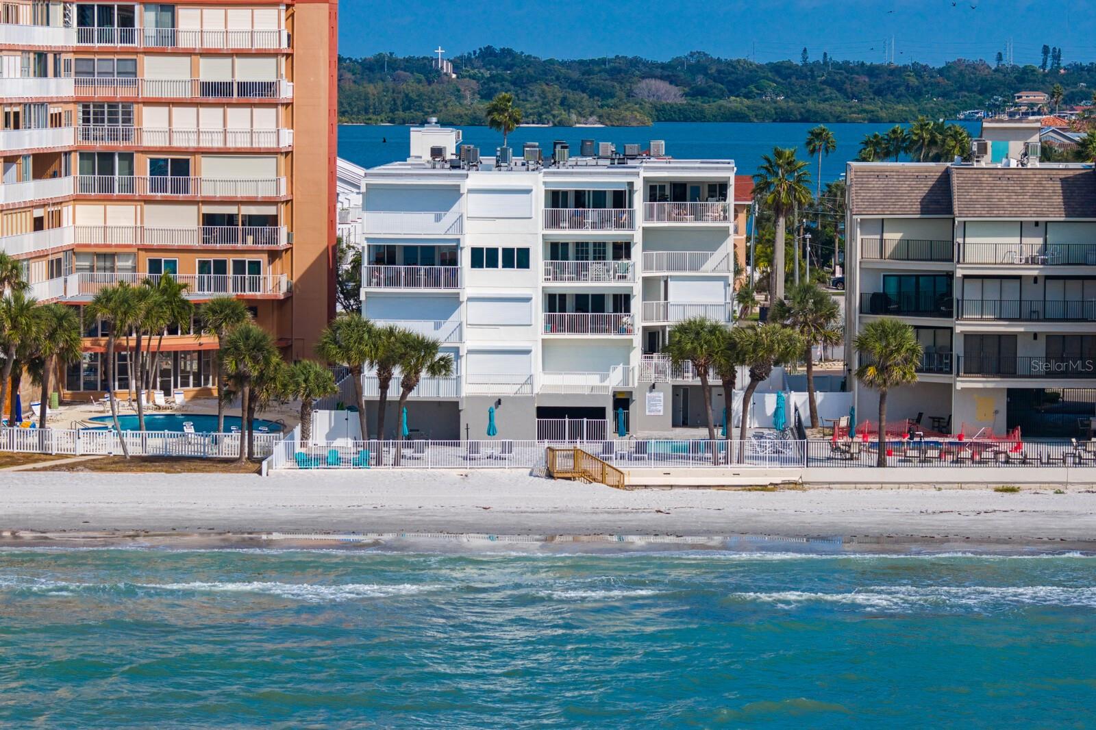 Property at 16332 GULF BLVD #3B, Redington Beach