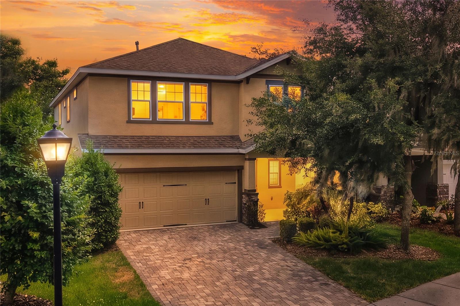 16302 BAYBERRY VIEW DR - Photo 1