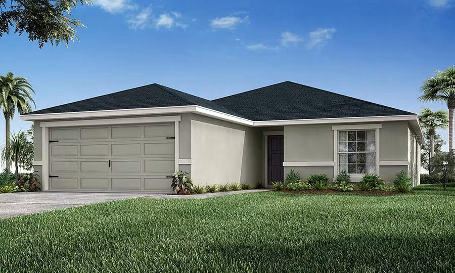237 DANCING DAHLIA ST - Photo 1