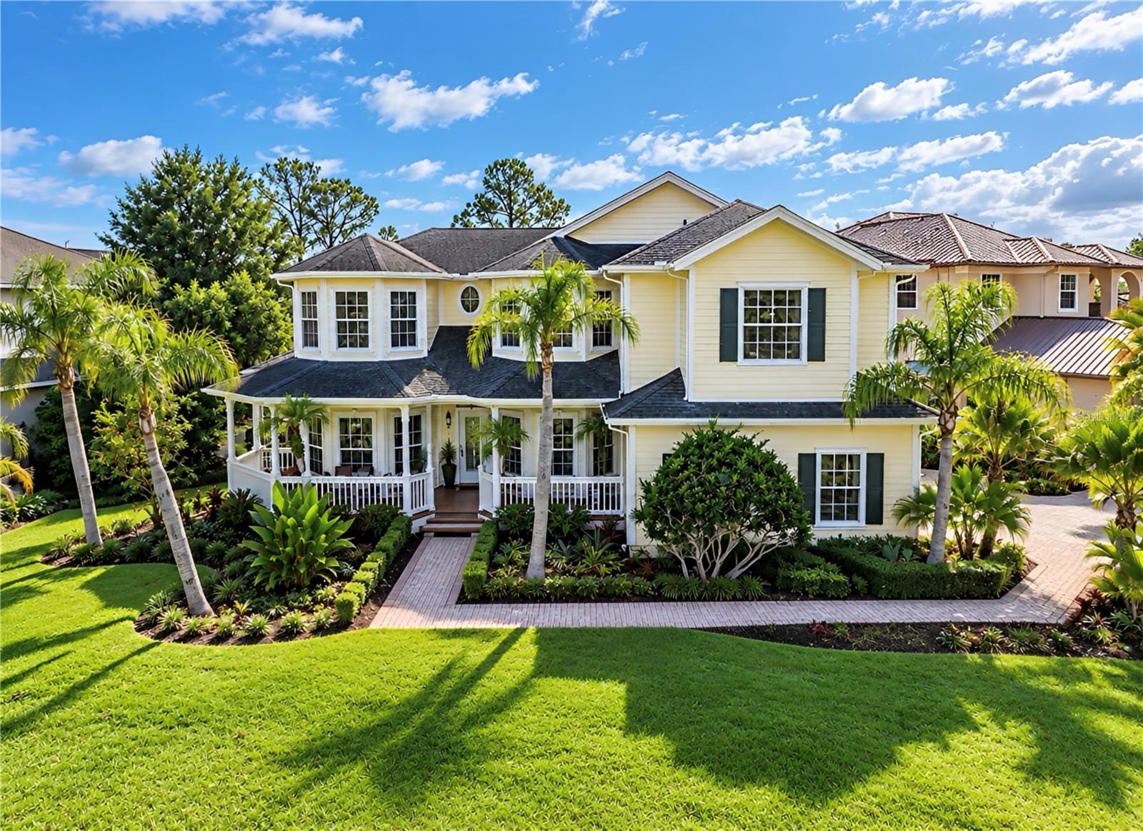 17802 SAINT LUCIA ISLE DR - Photo 1