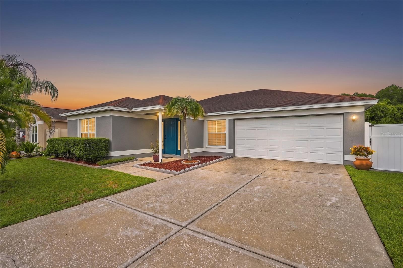 11026 STREAMSIDE DR - Photo 1