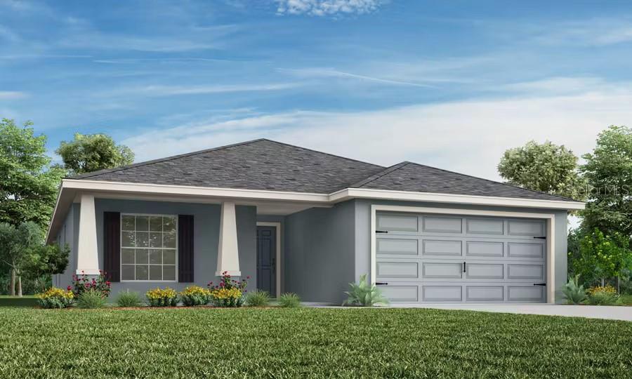 226 BLOSSOMING LILY AVE - Photo 1