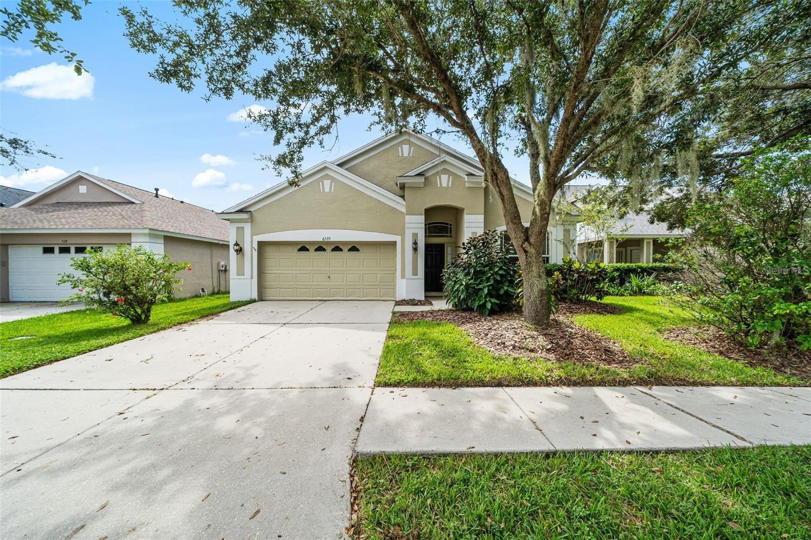 6520 BRIDGECREST DR - Photo 1