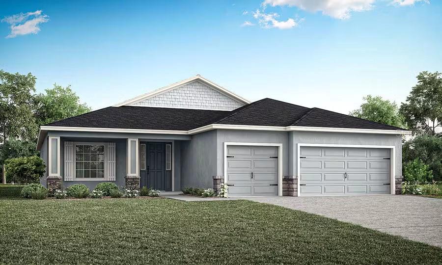 6917 163RD DR E - Photo 1