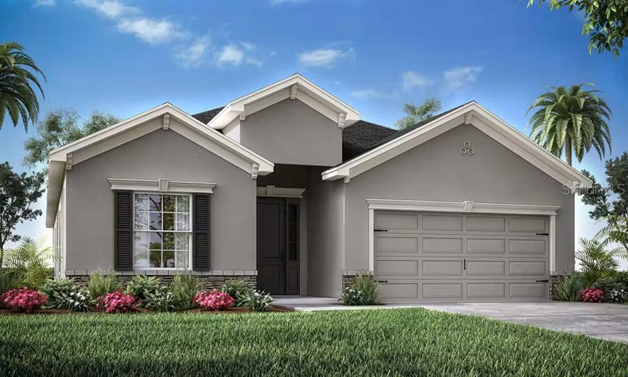 6074 WILD PETUNIA DR - Photo 1