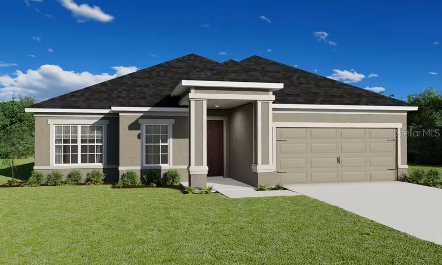 6913 163RD DR E - Photo 1