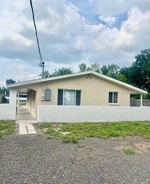 402 W TEVER ST - Photo 1