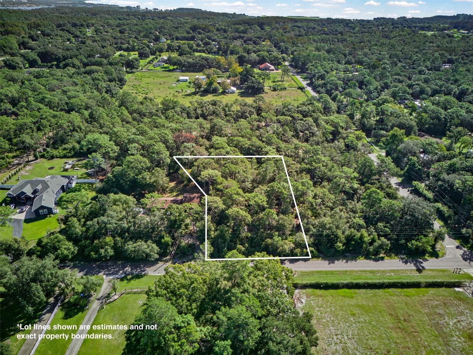 19807 HIAWATHA RD - Photo 1