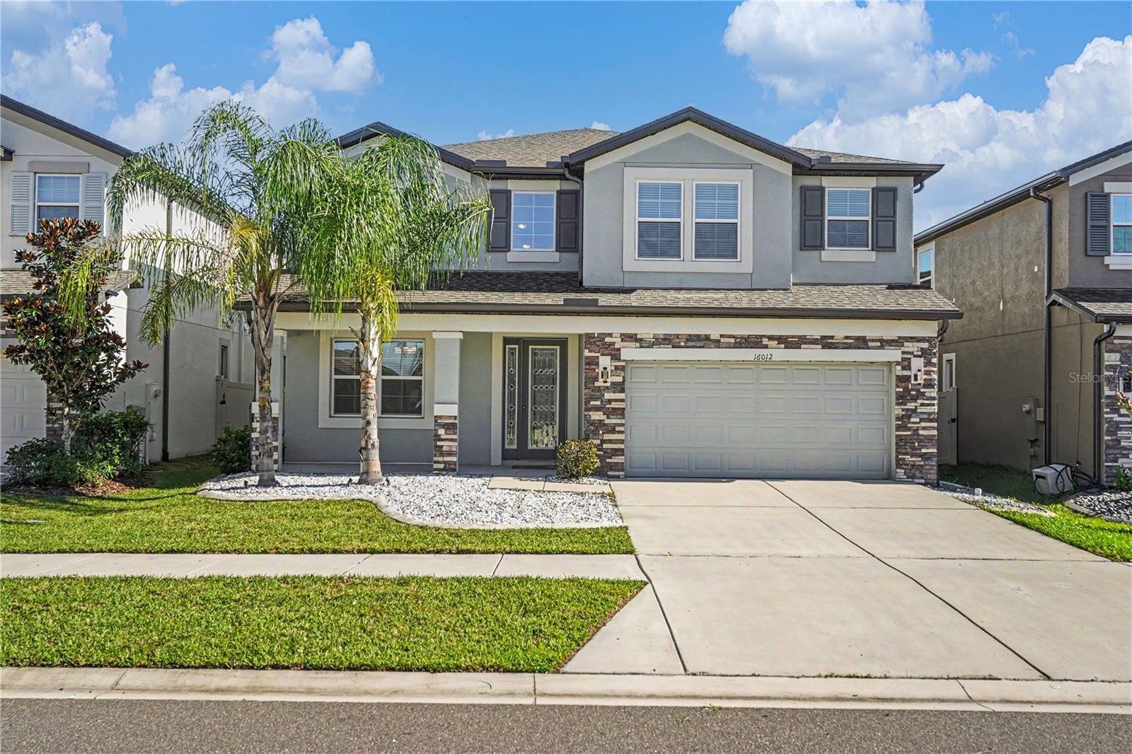 16012 SONOMA GROVE CIR - Photo 1