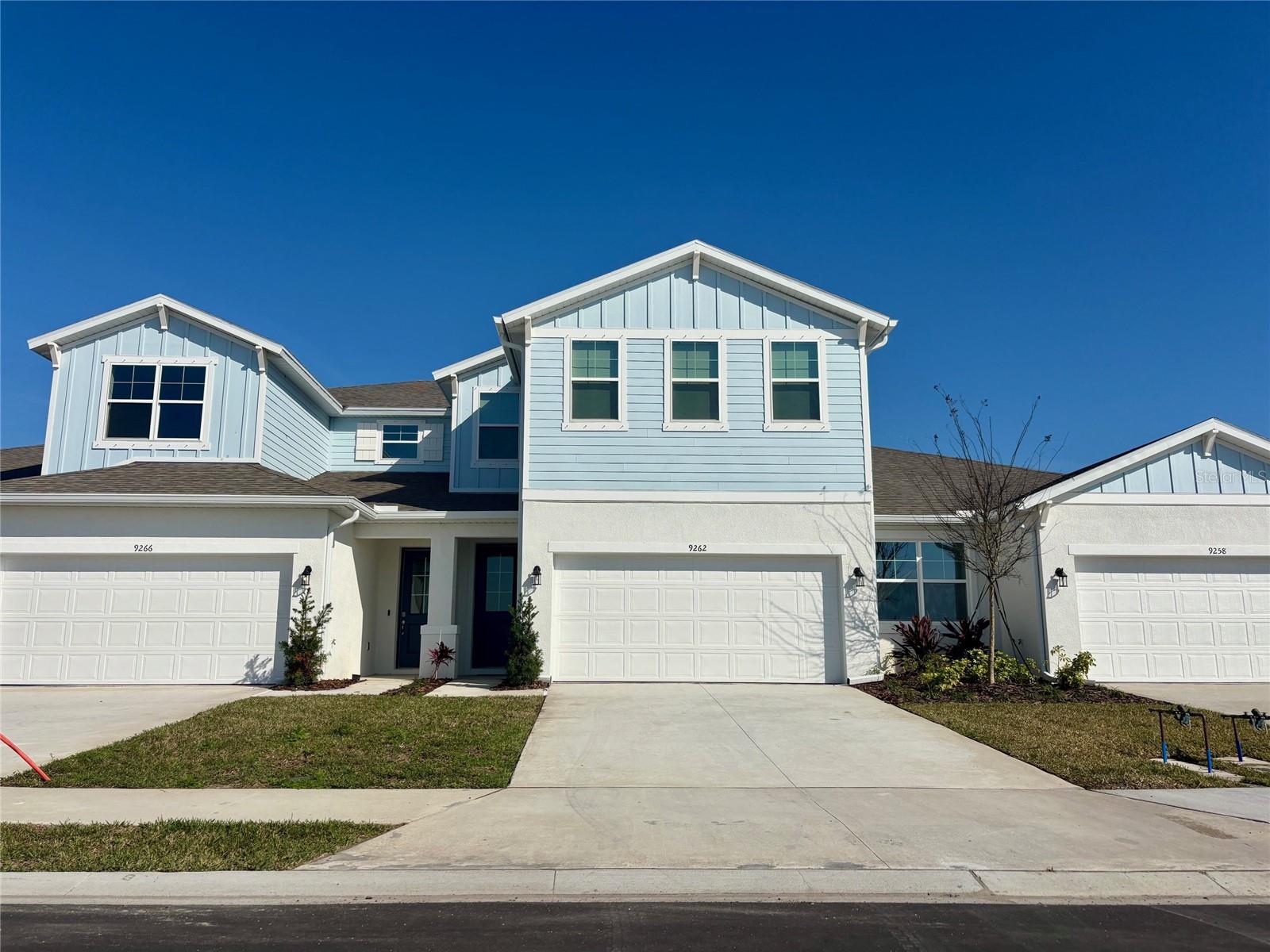 9262 GULF HAVEN DR - Photo 1
