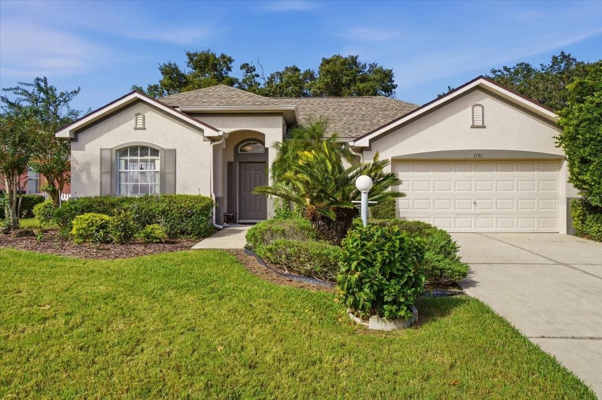 1731 BROOKSTONE WAY - Photo 1