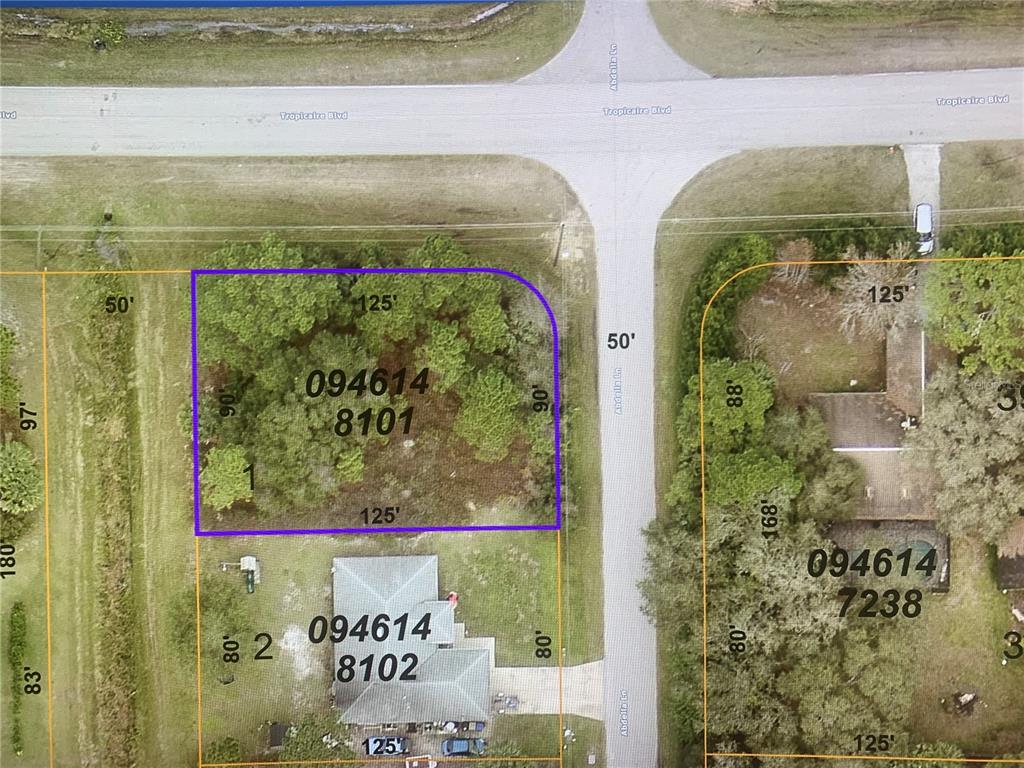 LOT 1 TROPICAIRE BLVD - Photo 1